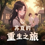 苏夏的重生之旅-佚名-烨烨升辉书院