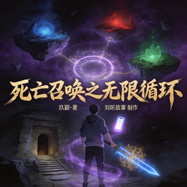 死亡召唤之无限循环
