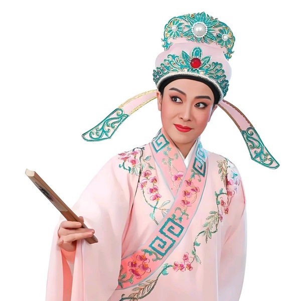 潮剧|许佳娜