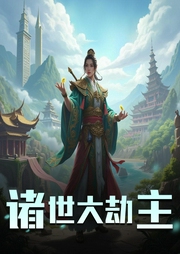 诸世大劫主|轮回无限世界|无限流|多人有声剧-佚名-主播演播恋战