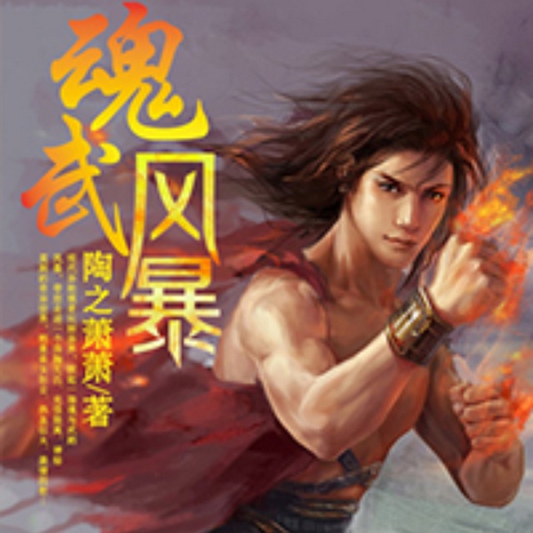 魂武风暴|免费畅听