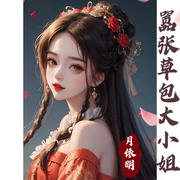 嚣张草包大小姐-佚名-凌霜