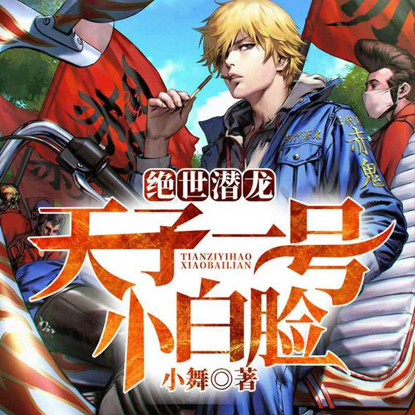 绝世潜龙：天字一号小白脸