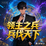 领主之兵伐天下|游戏异界|系统流|经营|策略流|阅文完结-小酷听书-小酷说书