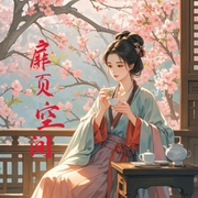 扉頁空間-小酷聽書-小酷說書
