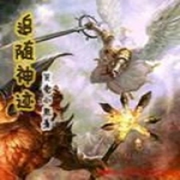 追随神迹-佚名-贩梦女巫