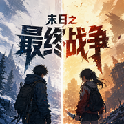 末日之最终战争|昊翔演播|大神作者如水意战争三部曲-佚名-NewRadio昊翔