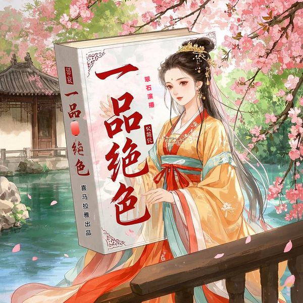 一品绝色|女强复仇|古言虐恋|美人权谋|追妻火葬场