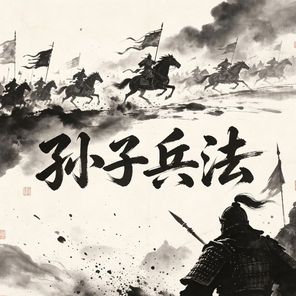 孙子兵法|全文朗读