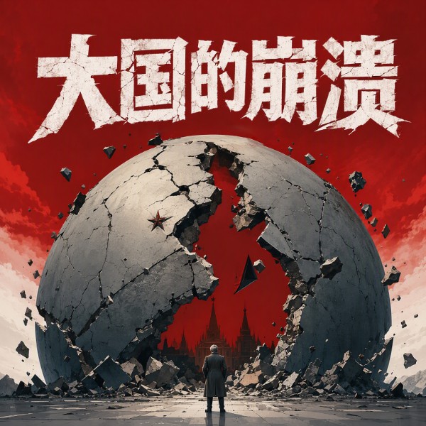 大国的崩溃
