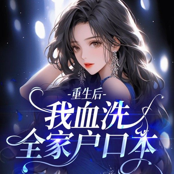 重生后我血洗全家户口本|真假千金|复仇|甜宠爽文