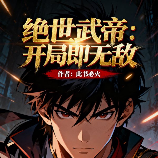 绝世武帝:开局即无敌