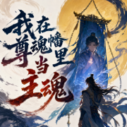 我在尊魂幡里当主魂|道友、入幡吧|器魂流|仙侠|多人有声剧-佚名-大睿有声