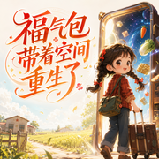 福气包带着空间重生了|重生七零|年代多人有声剧-佚名-叶落依