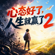心态好了，人生就赢了2|新版-南城子-书曌有声