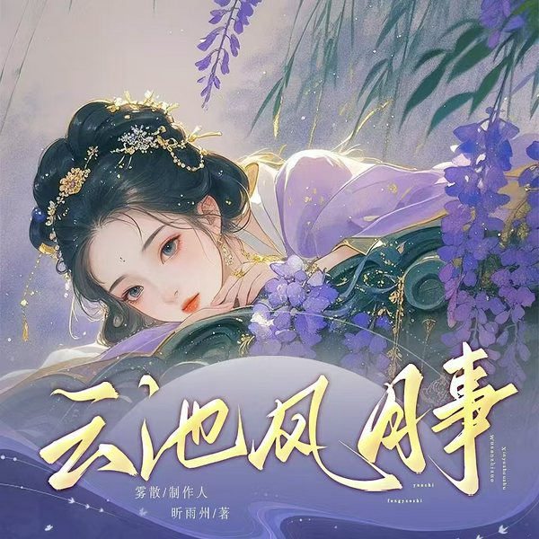 云池风月事|双强权谋|追妻火葬场|多人有声剧