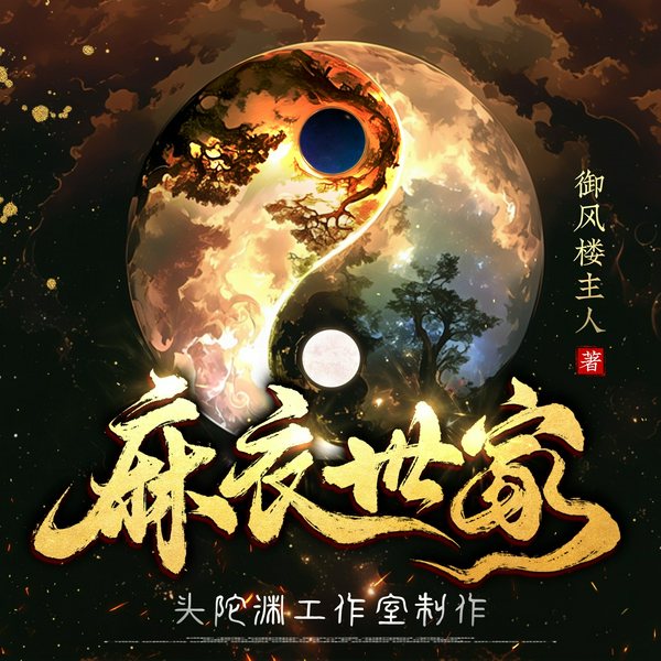 麻衣世家|头陀渊工作室|悬疑灵异|风水相术|鬼故事|午夜惊魂