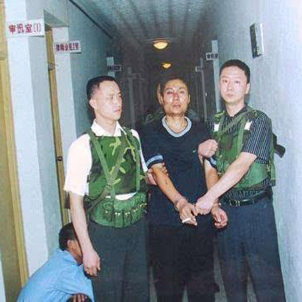 湖南常德|9·1”张君大案侦破纪实