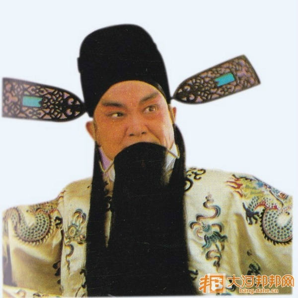 豫剧唐喜成唐派唱腔专辑