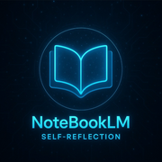 NoteBookLM的自我思考-佚名-NoteBookLM的自我思考
