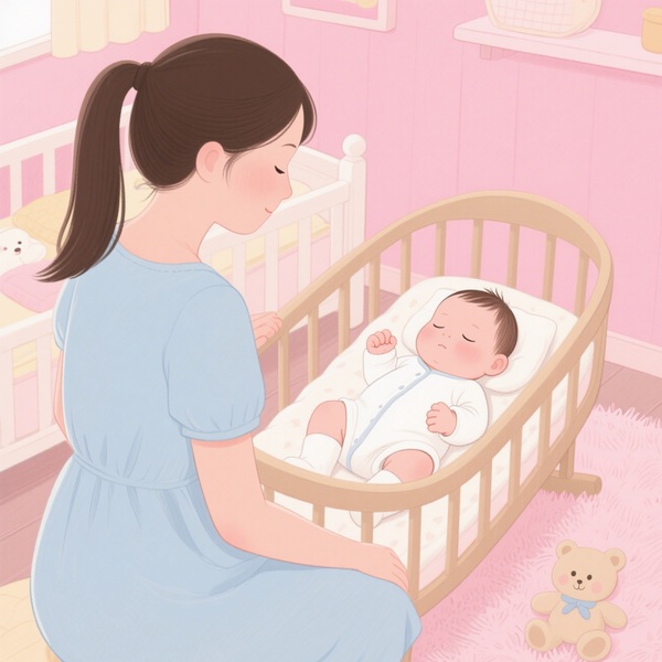 宝宝哄睡催眠曲
