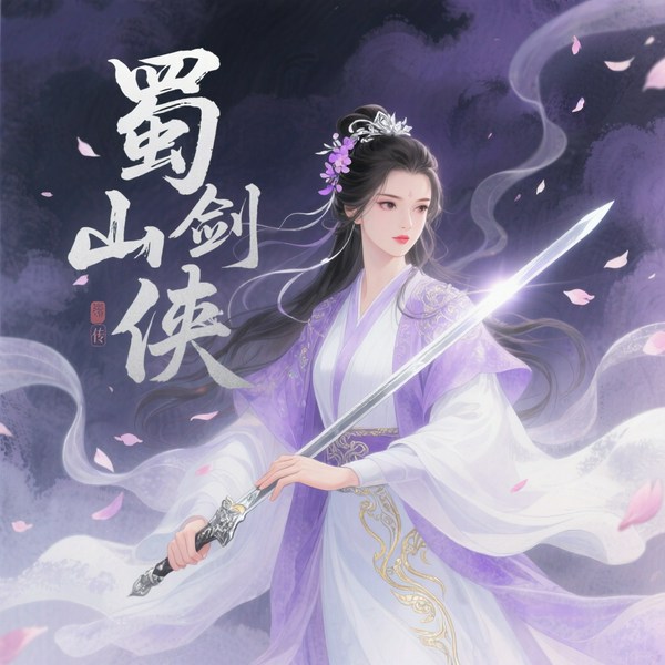 蜀山剑侠传