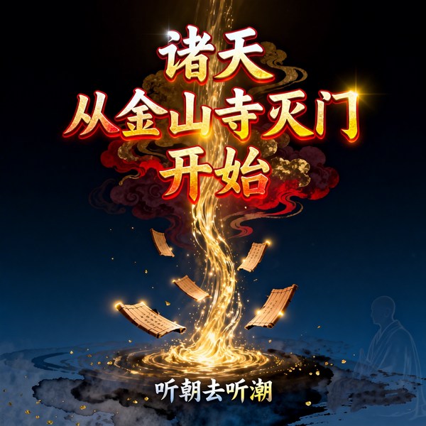 诸天从金山寺灭门开始|诸天万界|系统流|灭门开局|无敌流