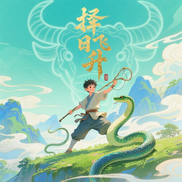 择日飞升|修仙|古代|练功流
