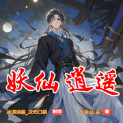 妖仙逍遥-九玄山主-冰淇淋酱_次元口袋