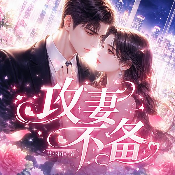 攻妻不备|先婚后爱|假戏真做|慢热升温|现言甜宠