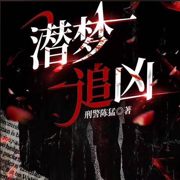 潜梦者|悬疑推理|心理学大师入梦追凶|温柔哄睡