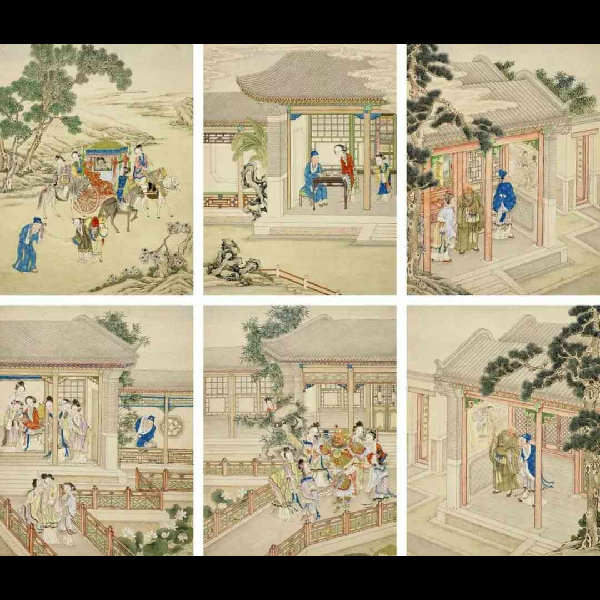 聊斋志异（白话版）
