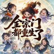 全宗门都重生了|欢乐无CP仙侠文|多人有声剧-佚名-叨小渔