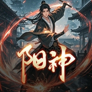 阳神|热播动画《真阳武神》原著|梦入神机/周建龙演播