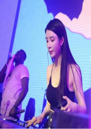 DJ国语专辑|全中文|重低音--佚名-罗大方