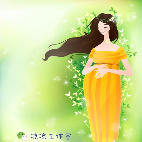 孕产知识每天听