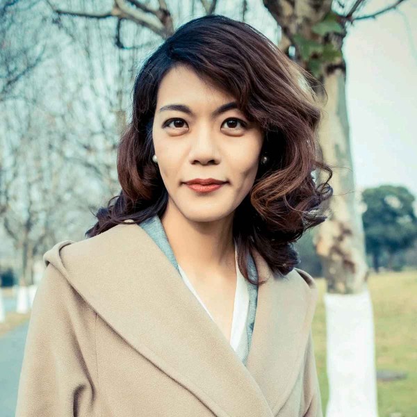 陈果幸福人生哲学课