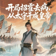 开局招霍去病，从太守干成皇帝|穿越|爽文|历史小说|王朝争霸|玄幻--喜马拉雅