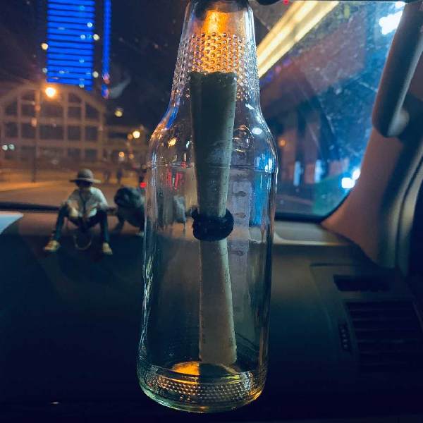 骨头的有声课