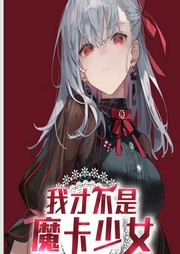 我才不是魔卡少女-次元姬-次元姬