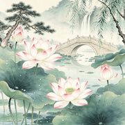 禅修净化身心|养心安神|治愈重度失眠|净化心灵|深度睡眠--古筝十大名曲