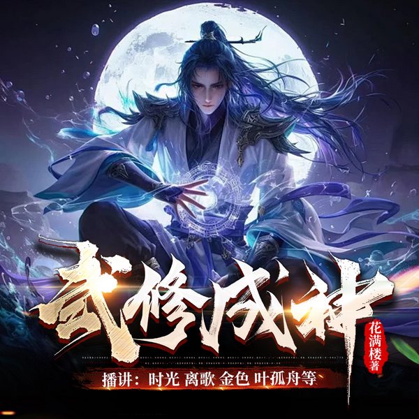 武修成神|异世修仙|精品多播