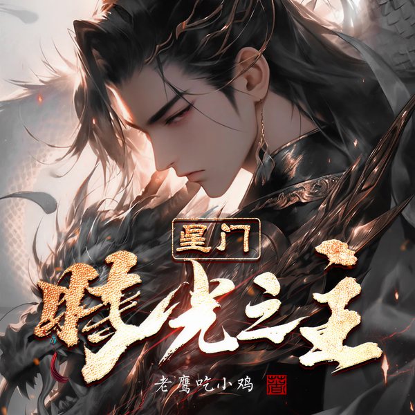 星门：时光之主|热血|老鹰吃小鸡