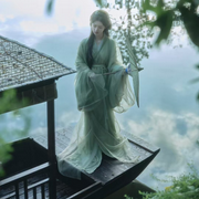 极品青年音-佚名-麦穗姑娘