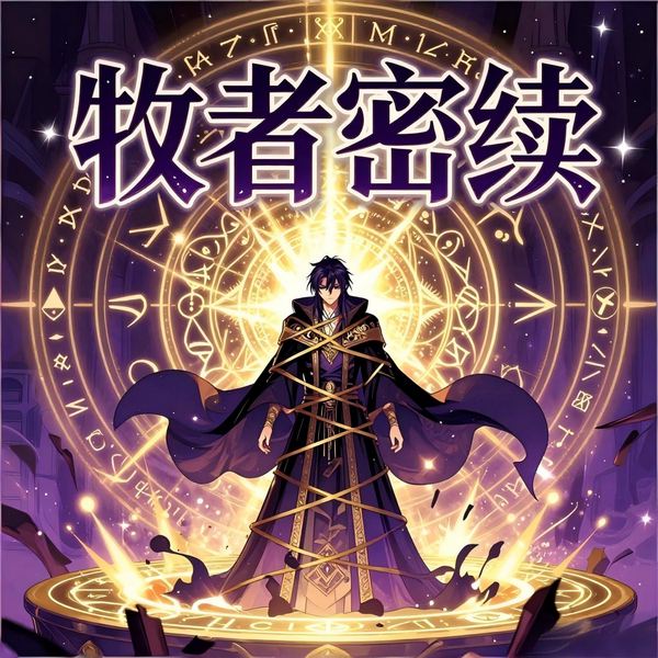 牧者密续
