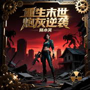 重生末世炮灰逆袭-隔水笑-娓娓道来_次元口袋