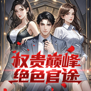 权贵巅峰：绝色官途-阿谷-雁栖鸣工作室