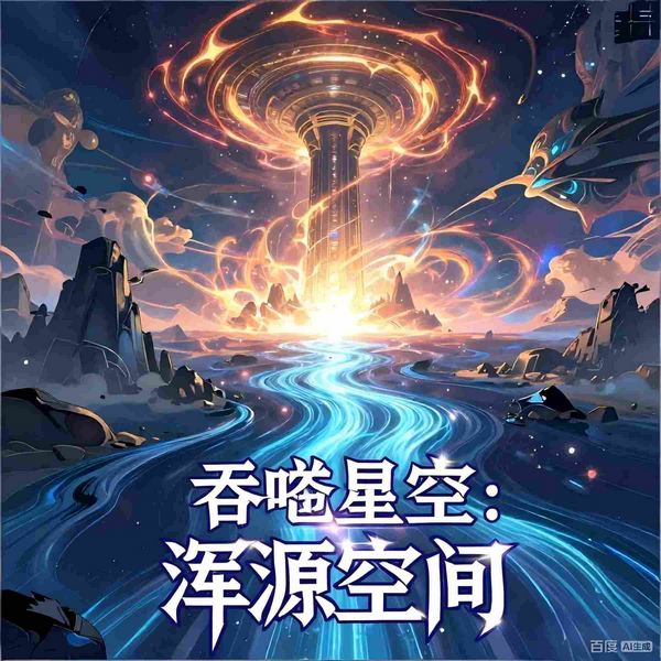 星空吞噬：浑源空间