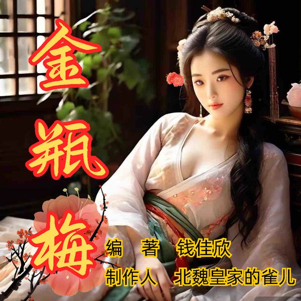 金瓶梅故事