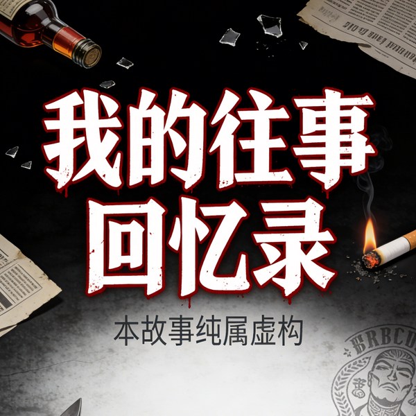 我的往事回忆录